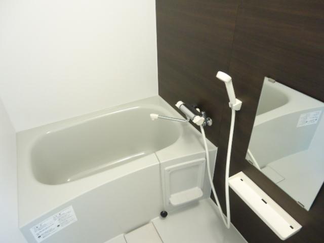 バス・シャワールーム　バス（イメージ）