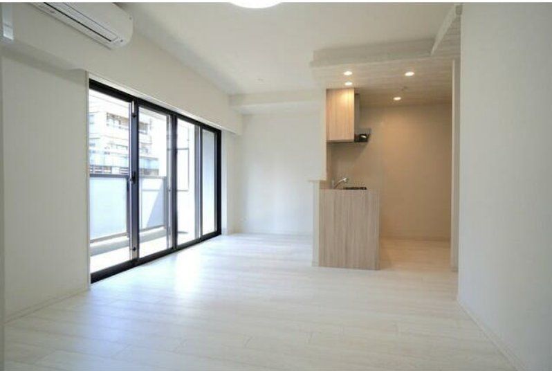 居室・リビング　リビング/居室