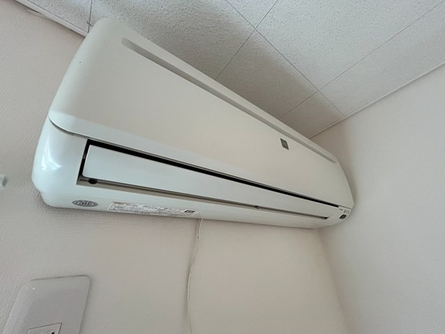 その他設備　設備