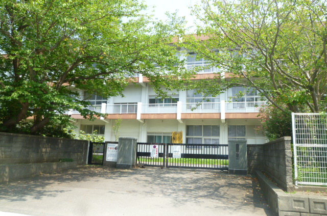 小学校　今沢小学校（小学校）まで1699m