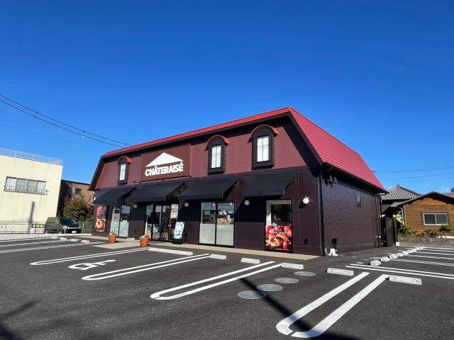 その他　シャトレーゼ　沼津東椎路店（その他）まで2206m