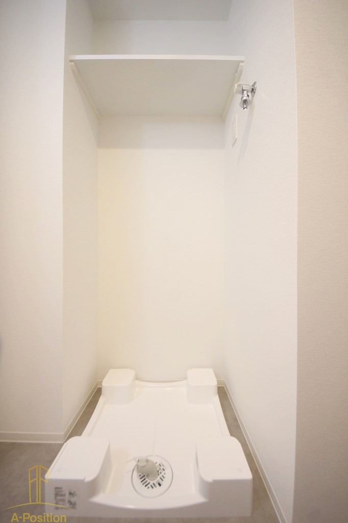 その他設備　エル・セレーノ天満橋