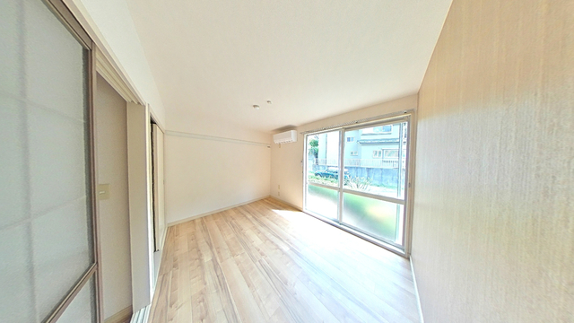 居室・リビング　洋室です♪