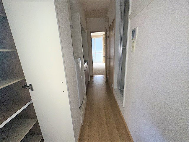 その他　廊下です。