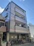 萱島駅より徒歩6分 築28年 4階建の賃貸物件