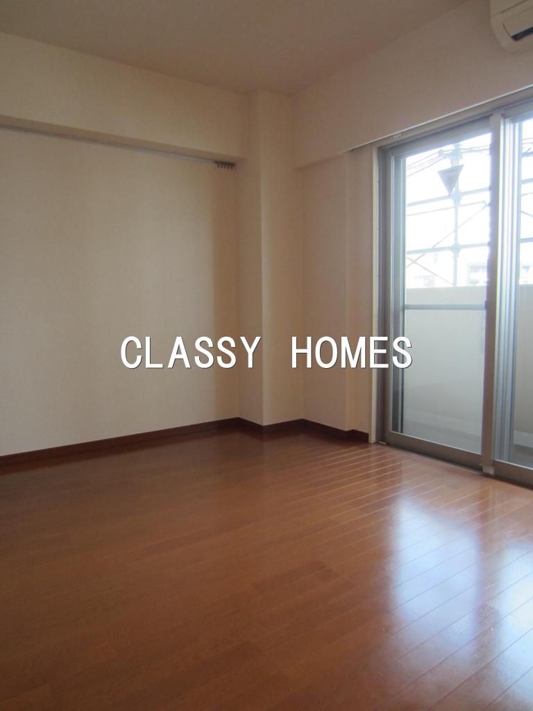 居室・リビング　2003年竣工　パレステュディオ芝浦トウキョウベイ：居室