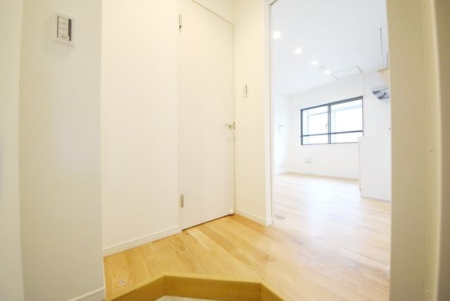 玄関　★別部屋参考写真★