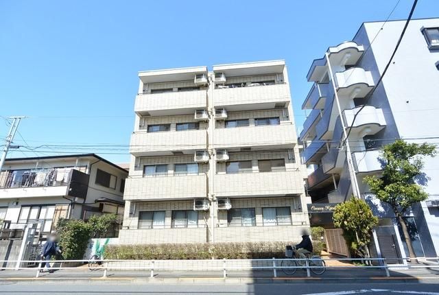 駐車場　★近隣で月極駐車場がお探しできます★