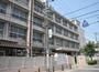 小学校　弁天小学校（小学校）まで480m