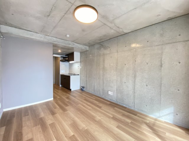 その他部屋・スペース　おしゃれな内装です