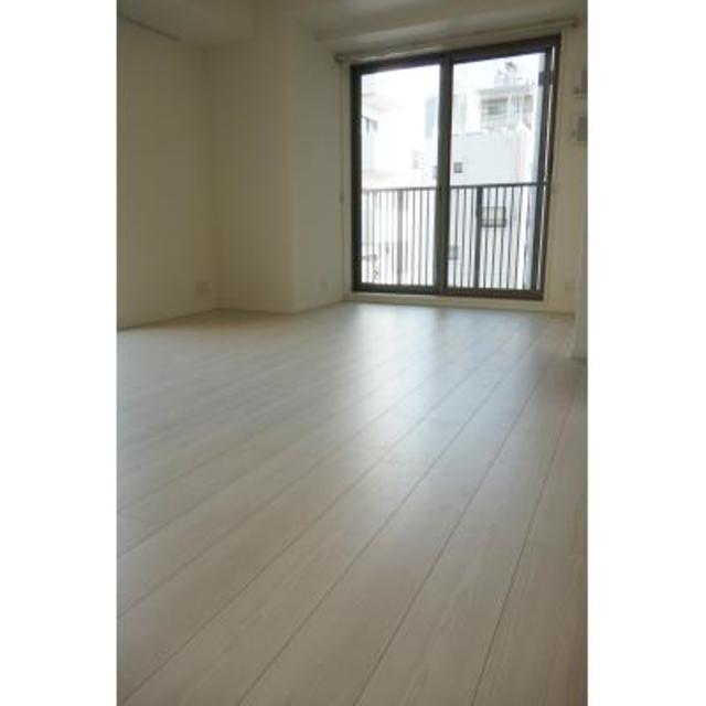 居室・リビング　※写真は同タイプ住戸です。