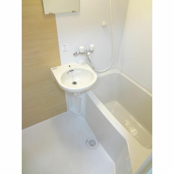 バス・シャワールーム　同一仕様