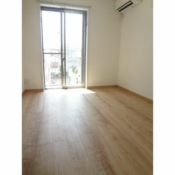 居室・リビング　同一仕様