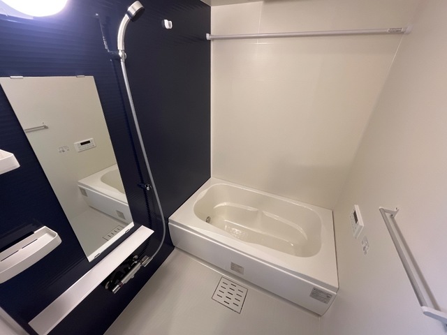 バス・シャワールーム　ユニットバス(イメージ)
