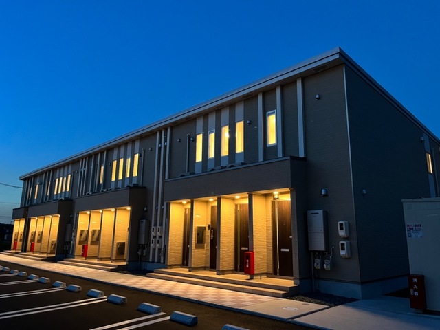 建物外観　外観写真その他2