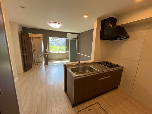 居室・リビング　リビング(イメージ)