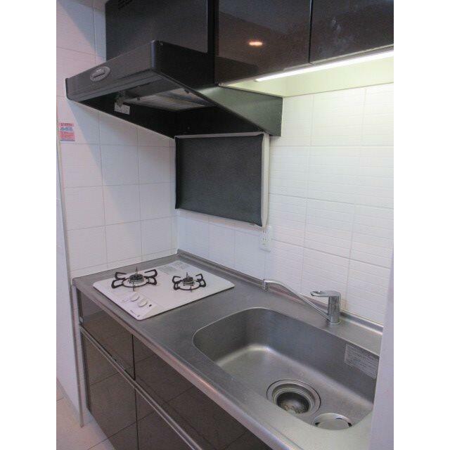 キッチン　※参考画像