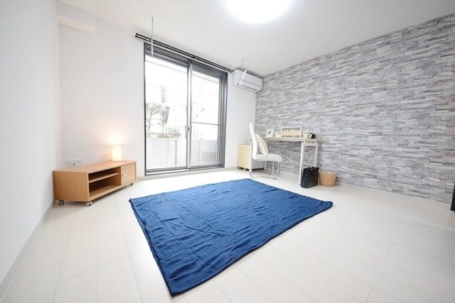 その他部屋・スペース　★★お洒落なアクセントクロス★★