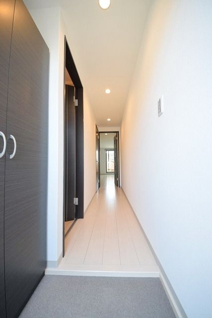 玄関　★★玄関より★★