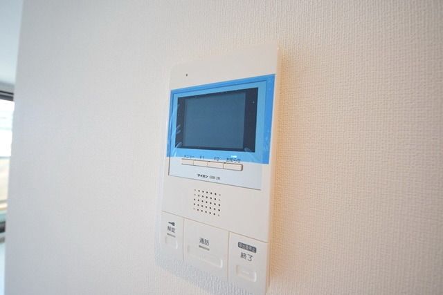 その他設備　★★安心！ＴＶモニターホン★★