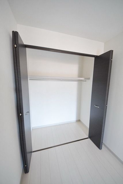 収納　★★広々した収納でお荷物が多い方でも安心★★