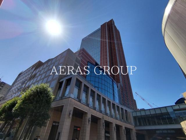 ショッピングセンター　キャロットタワー（ショッピングセンター）まで427m