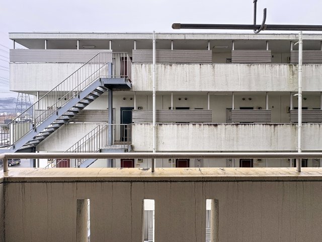 眺望　掲載写真はモデルルームを掲載しております。実際のお部屋と仕様