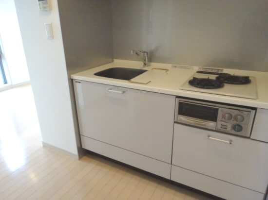 キッチン　■別部屋参考写真です