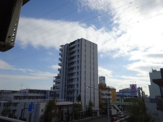 眺望　■別部屋参考写真です