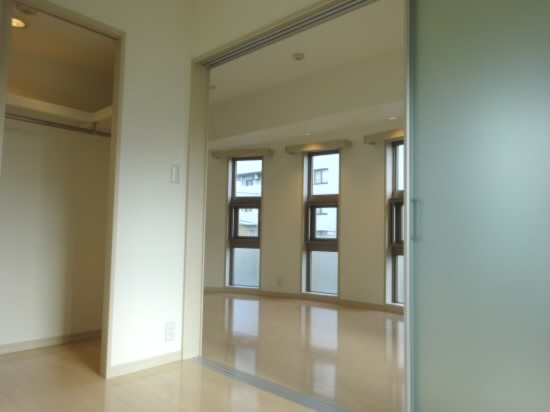 収納　■別部屋参考写真です