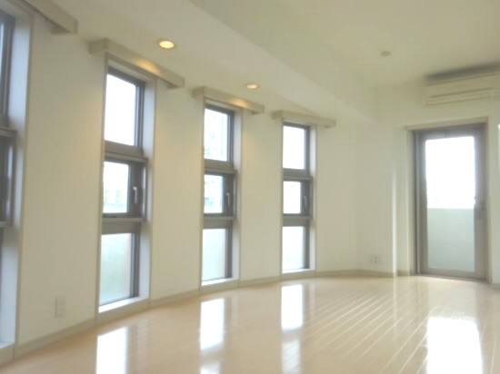 居室・リビング　■別部屋参考写真です