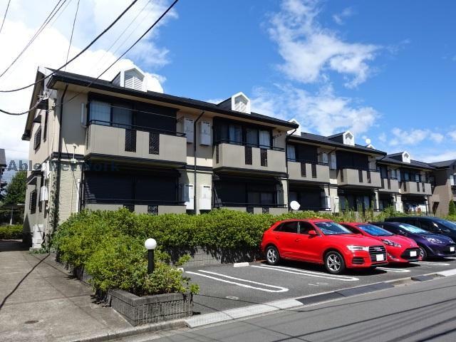 その他　周辺環境