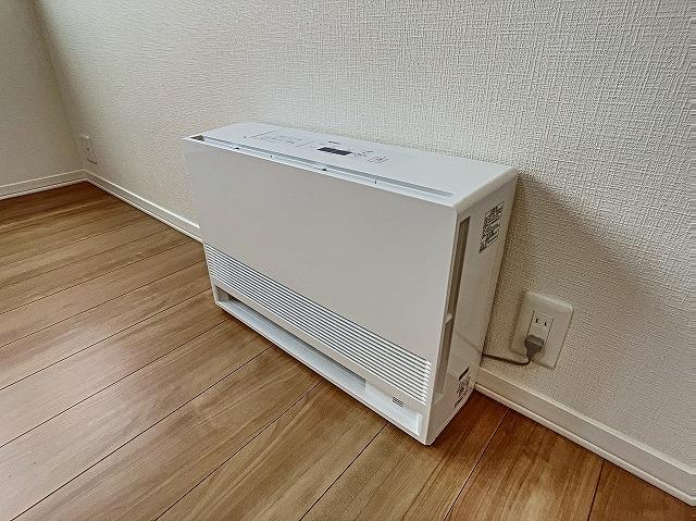 その他設備　設備