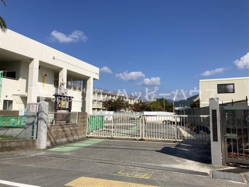小学校　大野小学校（小学校）まで604m