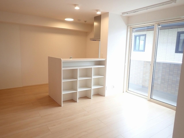 居室・リビング　ＬＤＫ