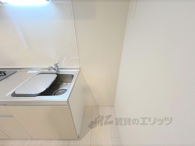 その他部屋・スペース　冷蔵庫置場