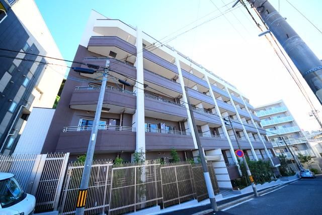 建物外観　★★駅近大型マンション★★
