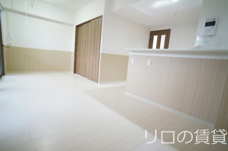 居室・リビング　同型タイプ