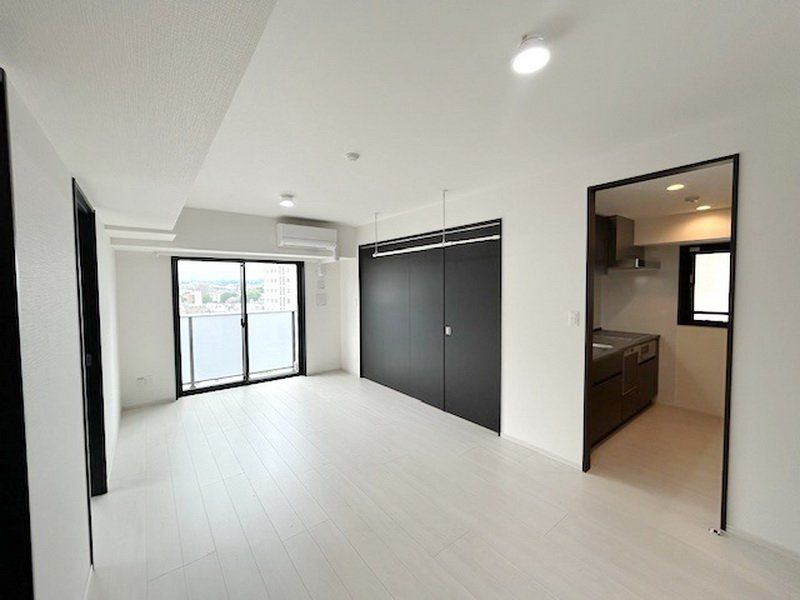 居室・リビング　★お部屋探しはタウンハウジング高幡不動店まで★