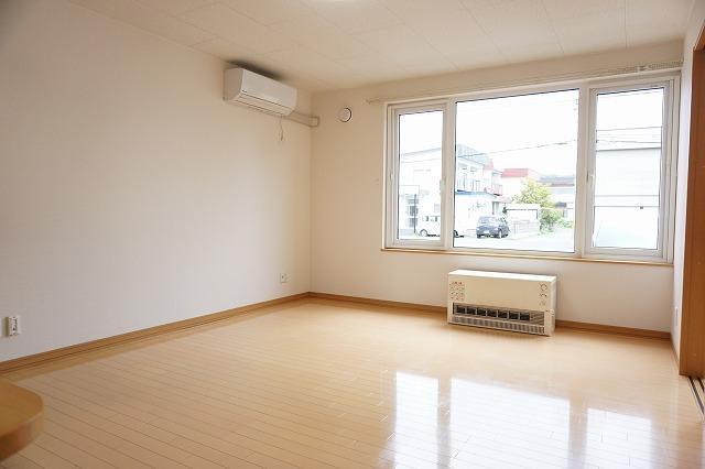 居室・リビング　リビング１