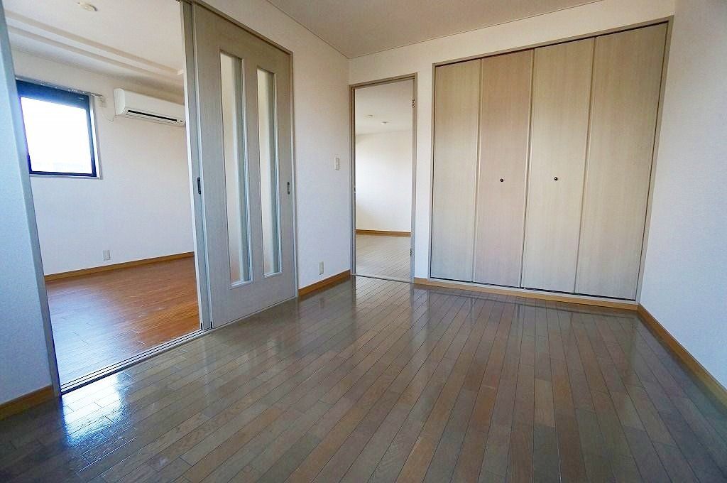 居室・リビング　リビング/居室