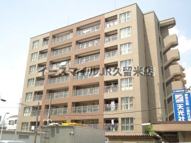 建物外観　おしゃれな外観です