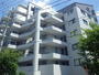 平井駅より徒歩10分 4階 築32年9ヶ月の賃貸物件