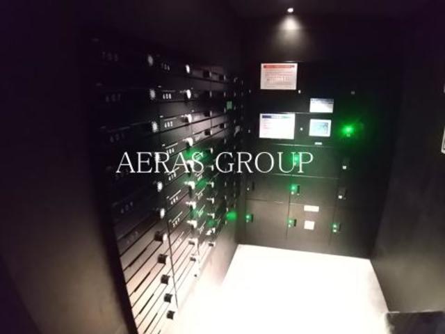 その他共有部分　集合ポスト