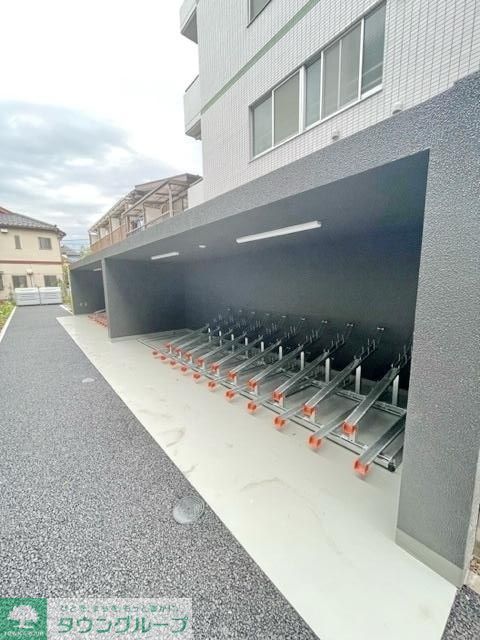 その他共有部分　設備