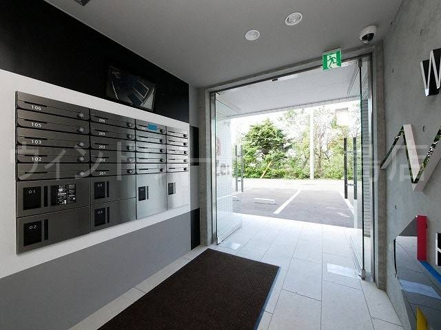 ロビー　詳細は、ウィンドワード中の島店までご相談下さい。