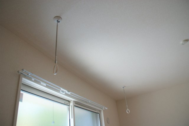 その他設備　写真は同間取りの別部屋です。現況を優先させて頂きますのでご了