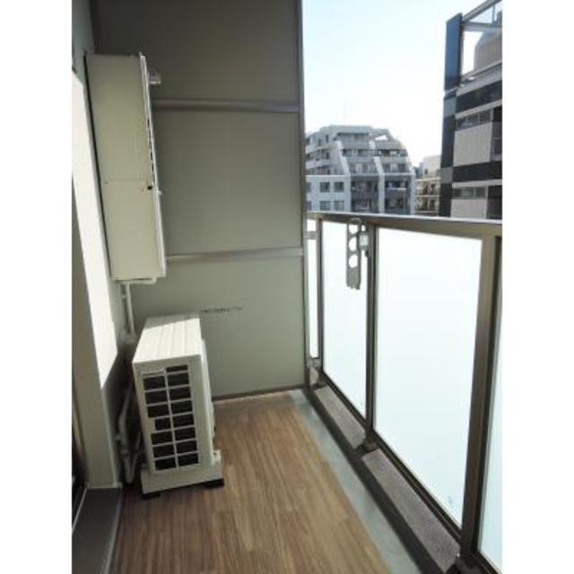 バルコニー　※写真は同タイプ住戸です。