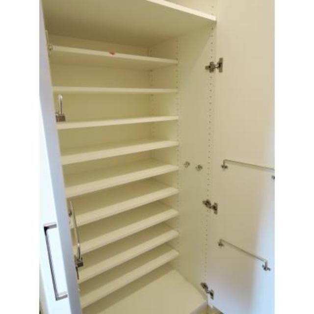 その他　※写真は同タイプ住戸です。