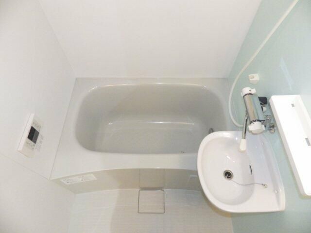 バス・シャワールーム　☆お風呂☆